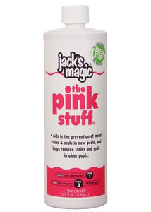 Jack's Magic JMPINK032 Pink Stuff Metal Solution - Pack of 12