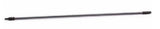 JobSmart 2457 Mop Metal Replacement Handle with Reinforced Threaded Tip - 60 in.