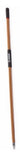 JobSmart 551 Wood Replacement Handle with Comfort Grips - 60 in.