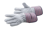 JobSmart WA014 Deluxe Welding Gloves, XL