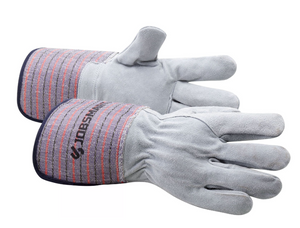 JobSmart WA014 Deluxe Welding Gloves, XL