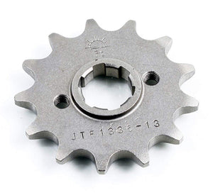 JT Sprocket JTF1336.13 Steel Front Sprocket 13 Tooth