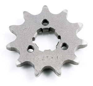 JT Sprocket JTF1445.11 Steel Front Sprocket 11 Tooth