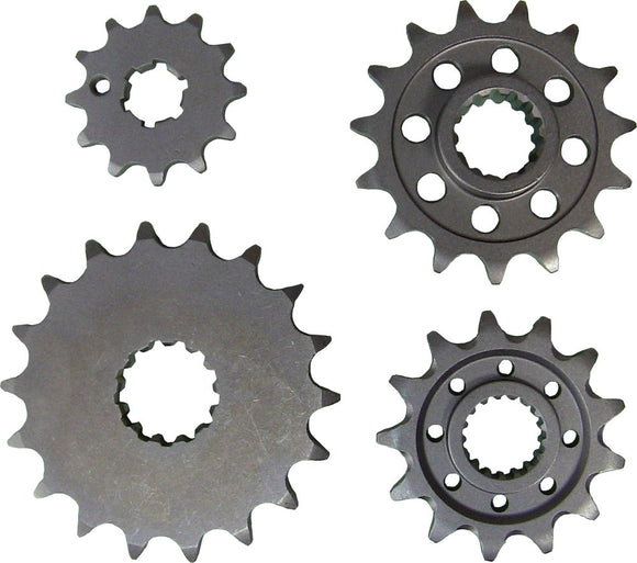 JT Sprocket JTF1448.14 Steel Front Sprocket 14 Tooth