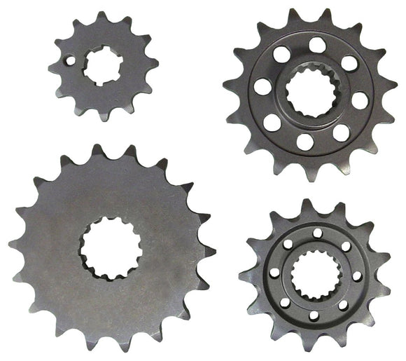 JT Sprocket JTF1593.14 Front Sprocket 14 Tooth