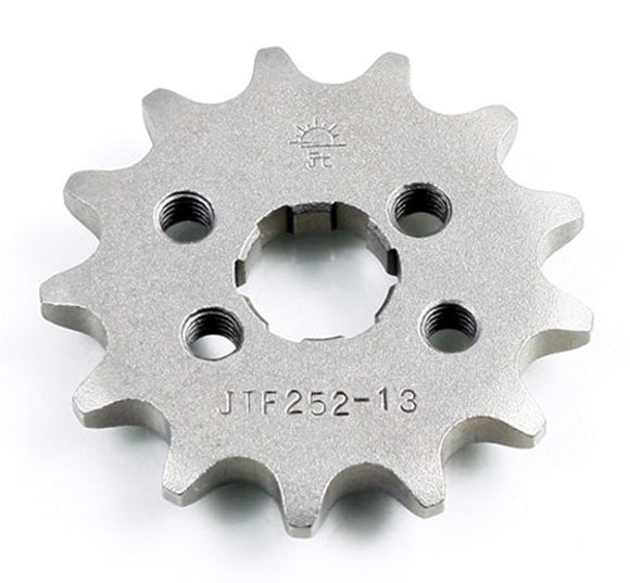 JT Sprocket JTF252.13 Steel Front Sprocket 13 Tooth