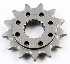 JT Sprocket JTF284.13SC Steel Front Sprocket 13 Tooth