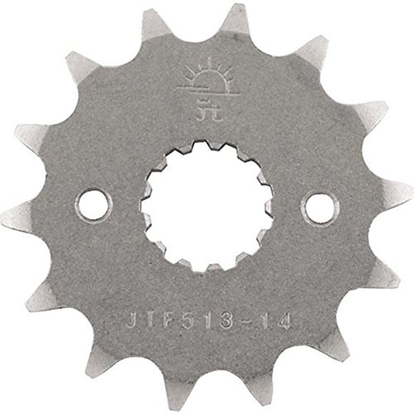 JT Sprocket JTF426.13 Steel Front Sprocket 13 Tooth