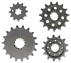 JT Sprocket JTF427.12 Steel Front Sprocket 12 Tooth