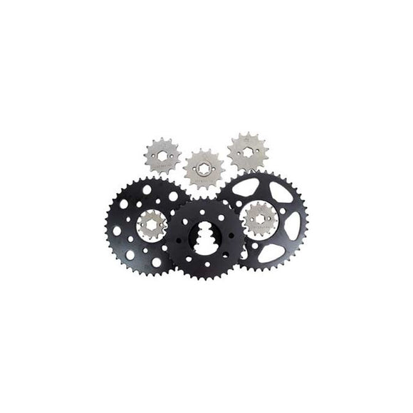 JT Sprocket JTF563.14 Steel Front Sprocket 14 Tooth