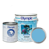 Kelley 391GL Olympic Zeron Heavy - Blue Ice