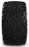 Kenda 1110-4K3012 Replacement Only K3012 Turf Lawn Mower Tire Size 22x11.00-10
