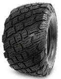 Kenda 1110-4K3012 Replacement Only K3012 Turf Lawn Mower Tire Size 22x11.00-10