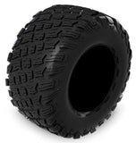 Kenda 1110-4K3012 Replacement Only K3012 Turf Lawn Mower Tire Size 22x11.00-10