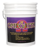 Kent 8087 Omegatin High-fat and Low-starch Energy Supplement for Horses, 20 lb.