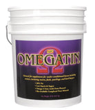 Kent 8087 Omegatin High-fat and Low-starch Energy Supplement for Horses, 20 lb.