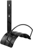 GroundWork KF4433946 Hose Hanger 65 ft Wall Mountable Steel Black