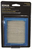 Kohler 14 083 22-S1 Lawn Mower Engines Air Filter for XT650-XT775 Series