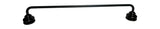 Kohler K-12151-2BZ Fairfax 24" Towel Bar K121512BZ in Oil-Rubbed Bronze