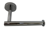 Kohler 27292-CP Elate Wall Mounted Euro Toilet Paper Holder 27292CP