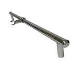 Kohler 72798-CP Artifacts 30-Inch Shower Slidebar in Polished Chrome