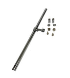 Kohler 72798-CP Artifacts 30-Inch Shower Slidebar in Polished Chrome