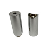 Kohler 72798-CP Artifacts 30-Inch Shower Slidebar in Polished Chrome