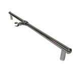 Kohler 72798-CP Artifacts 30-Inch Shower Slidebar in Polished Chrome