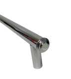 Kohler 72798-CP Artifacts 30-Inch Shower Slidebar in Polished Chrome