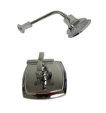 Kohler TS16234-3-CP Margaux Single Handle Shower Valve Trim - Polished Chrome