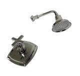 Kohler TS16234-3-CP Margaux Single Handle Shower Valve Trim - Polished Chrome