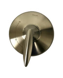 Kohler TS45104-4-BN Alteo RiteTemp Bath Shower Valve Trim Vibrant Brushed Nickel