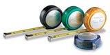 Komelon 3110 10 ft. Touch Lock Tape Measure with Diameter Scale