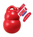 KONG SKB2 Squeaky Signature Ball Toy for Dogs, 2 Pack
