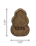 KONG XR1All-natural Peanut Butter Snacks for Medium/ Large Dogs