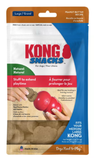 KONG XR1All-natural Peanut Butter Snacks for Medium/ Large Dogs