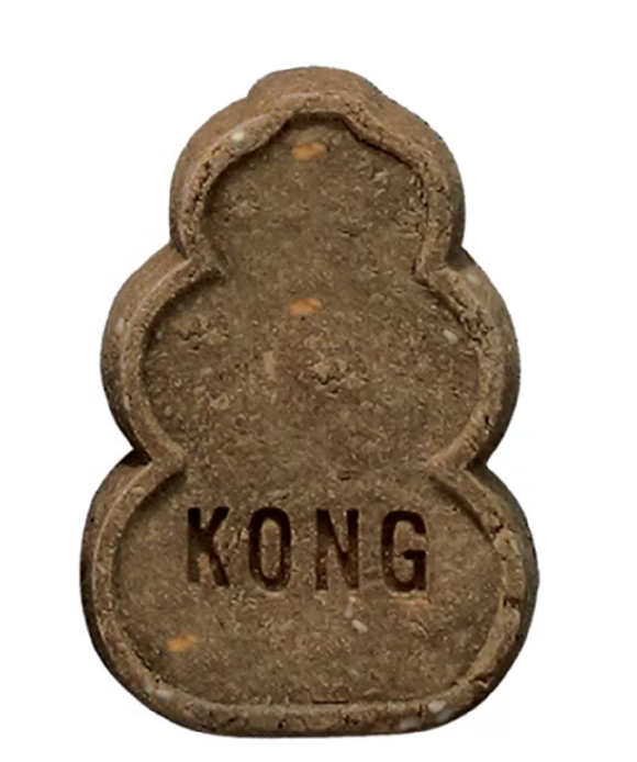 KONG XR1All-natural Peanut Butter Snacks for Medium/ Large Dogs