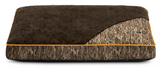 Retriever KP7KY05D-9R4 Mossy Oak Gusset Pet Bed, 30 in. x 40 in., Large