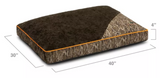 Retriever KP7KY05D-9R4 Mossy Oak Gusset Pet Bed, 30 in. x 40 in., Large