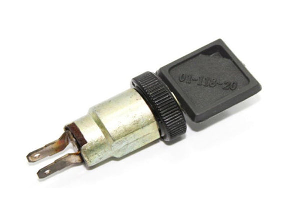 SPI-Sport Part 01-118-20 Ignition Switch 2 Terminal