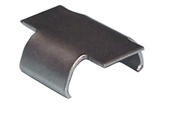 SPI-Sport Part 04-150-09 Track Clip - Silver Wear Narrow