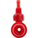 Mazzei Injector Corp KYNAR-0684-K Venturi Injector, Mazzei, 3/4"b, #684