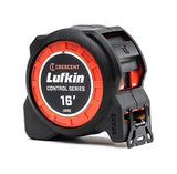 Crescent L1016C-02 Control Series Extra-Large Print Tape Measure 1-3/16" x 16 ft