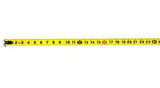 Crescent L1016C-02 Control Series Extra-Large Print Tape Measure 1-3/16" x 16 ft