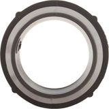 Lasco 1436012 1-1/4"mpt x 1-1/4"b PVC Hose Barb Adapter