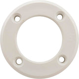 Latham Kafko 19-0300-0 1-1/2"fpt Inlet Fitting Faceplate with Gasket - White