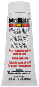 Lubrimatic 11755 Dielectric Contact Grease