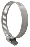 LDR Industries 610 6316 3/4 in to 1-1/2 in Adjustable Hose Clamp Stainless Steel