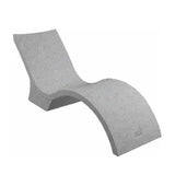 Ledge LLSGCDGG Ledge Signature Chaise Deep - Granite