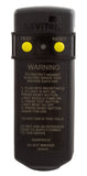 Leviton GSRA1 GFCI Self-Test Right Angle Plug-In 15 AMP 115 Volt Automatic Reset